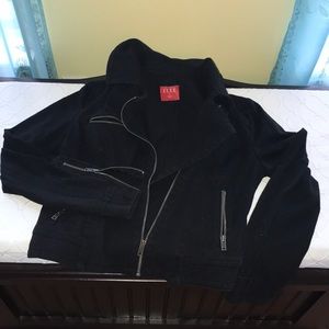 ELLE Moto Jacket